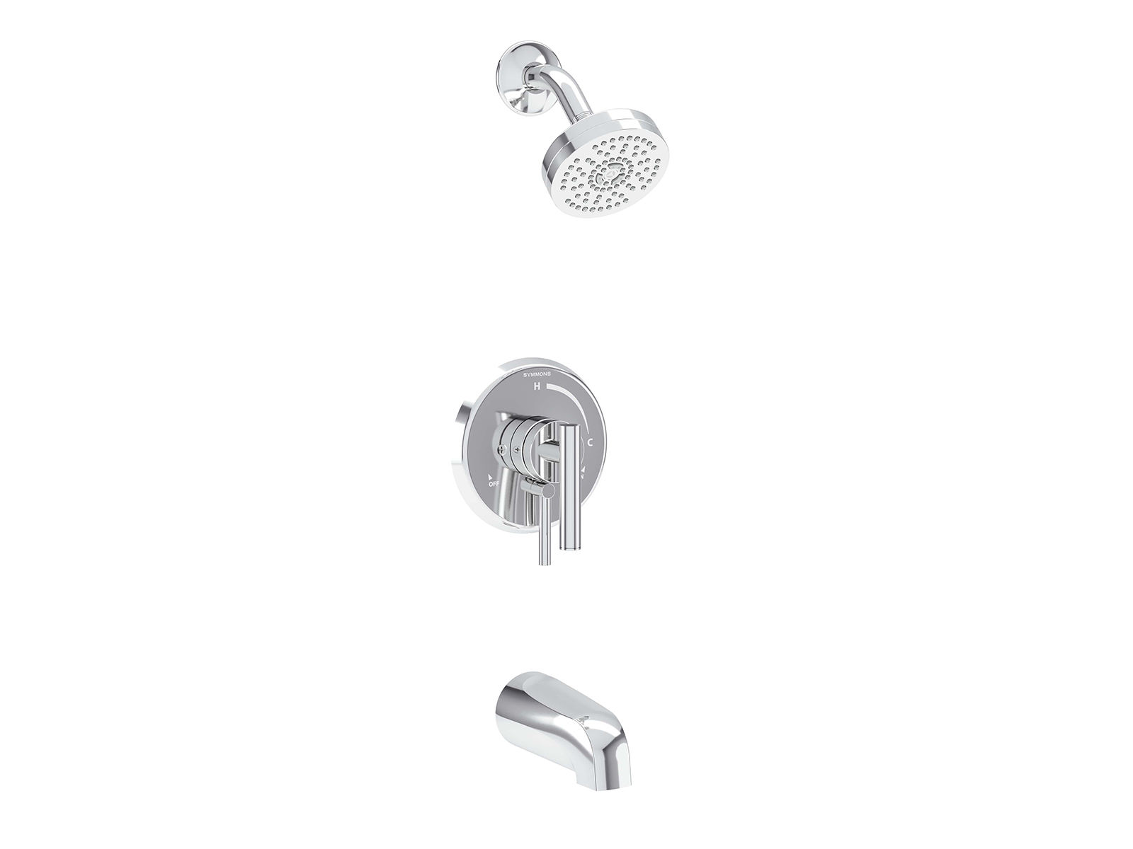 Aveon Tub/Shower
