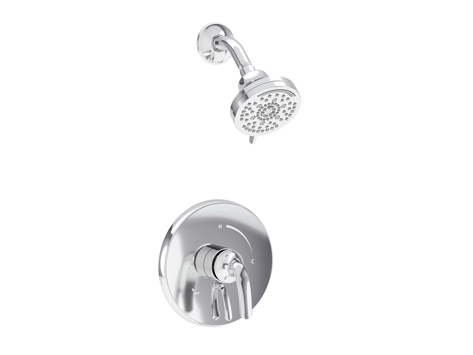 Aeria™ Shower