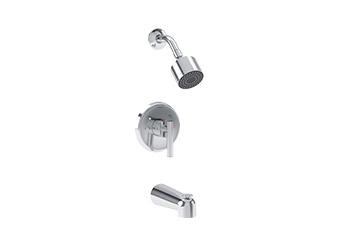 Aveon™ Tub/Shower