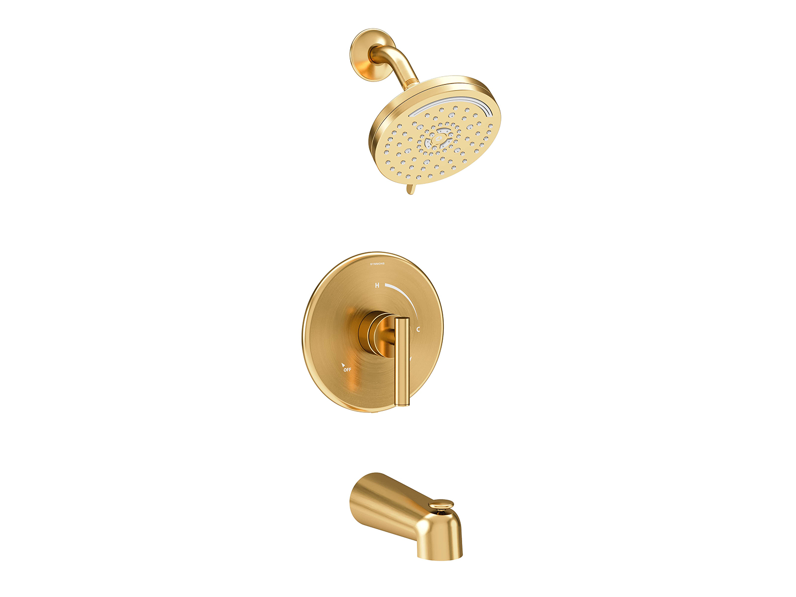 Evanto Tub/Shower