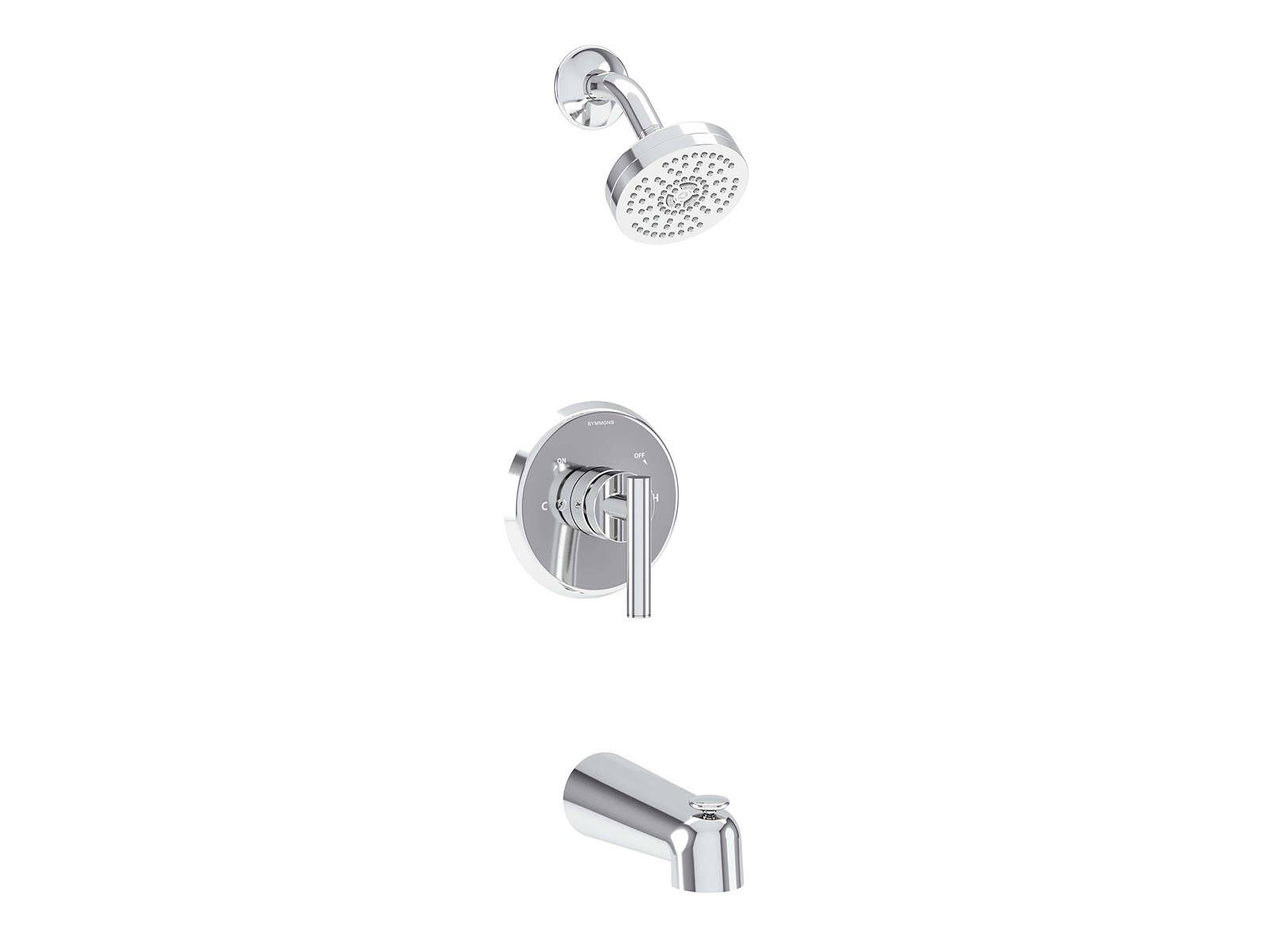 Aveon Tub/Shower