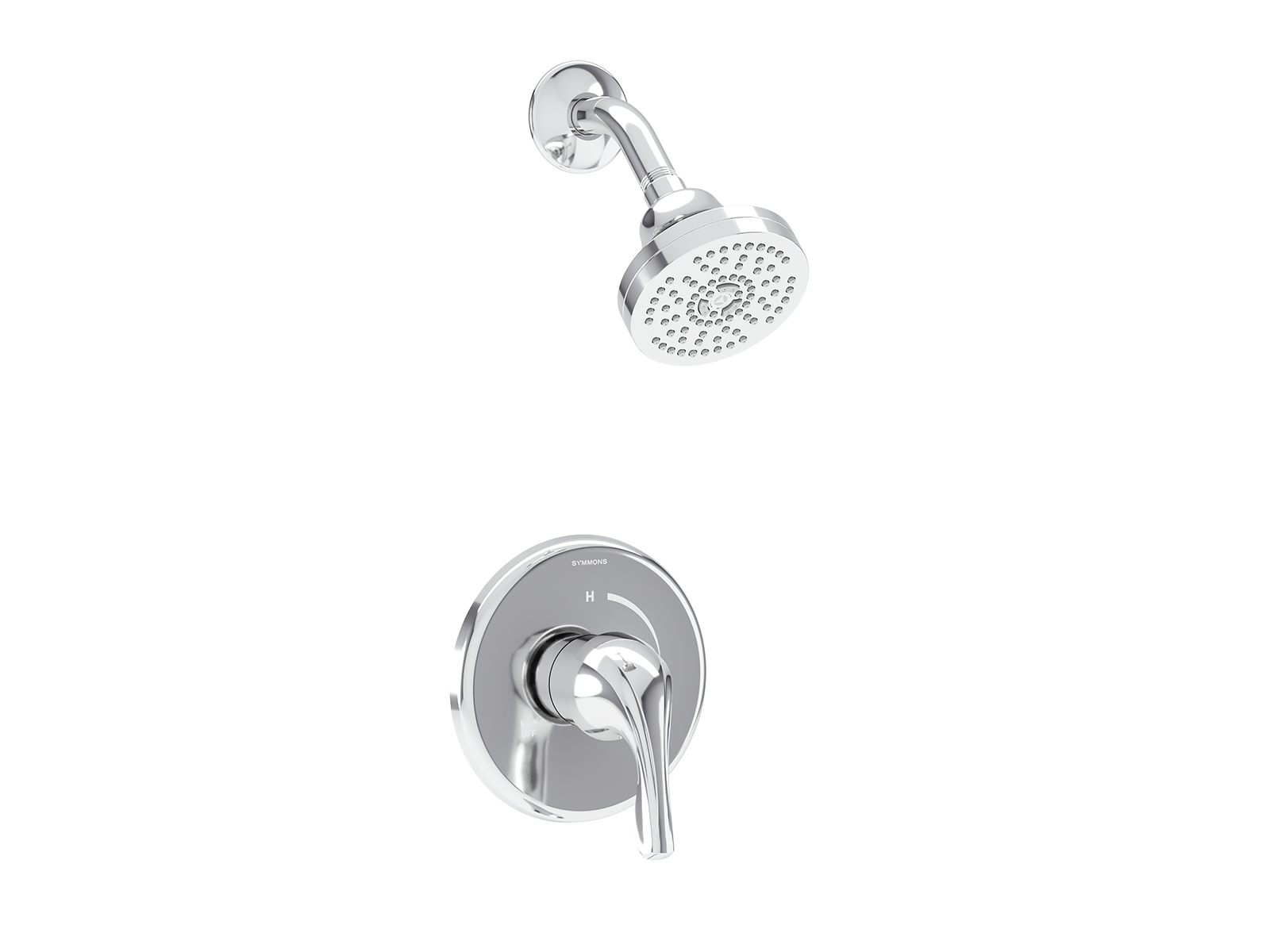 Vignette Shower
