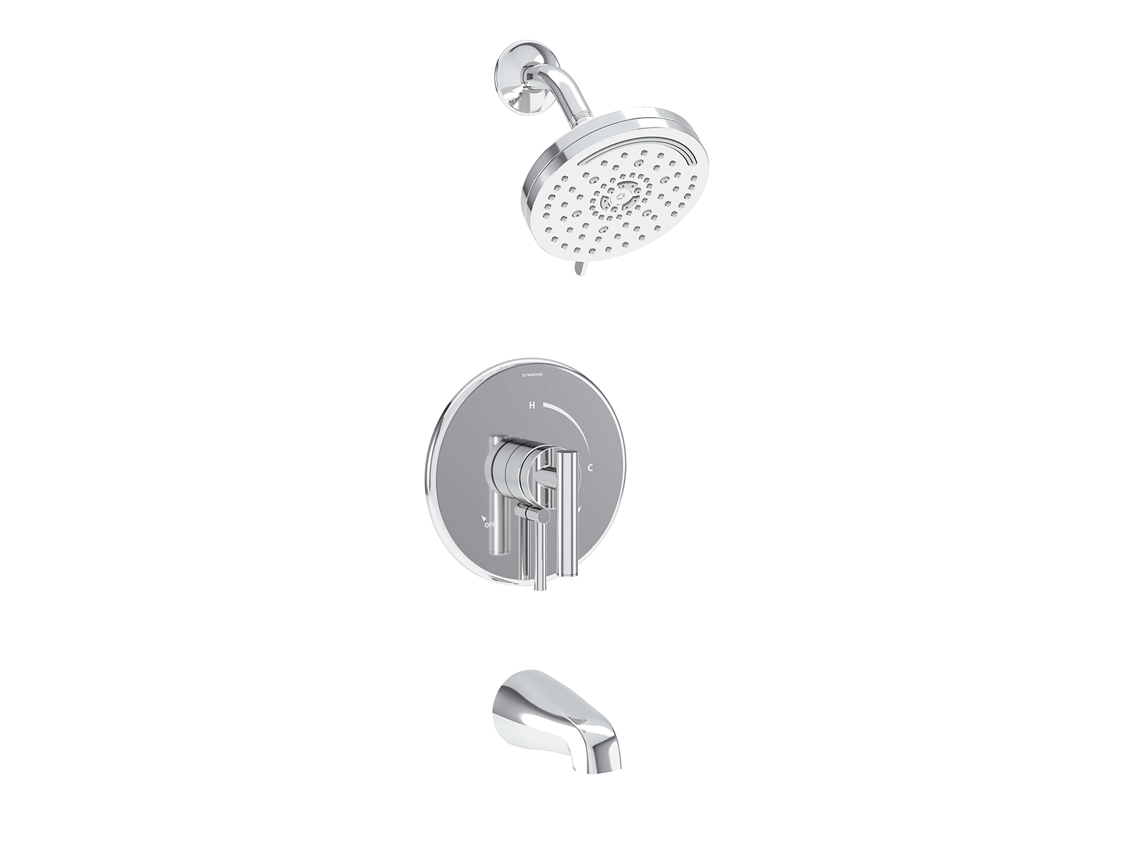 Evanto Tub/Shower