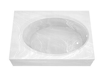 Garden Bathtub