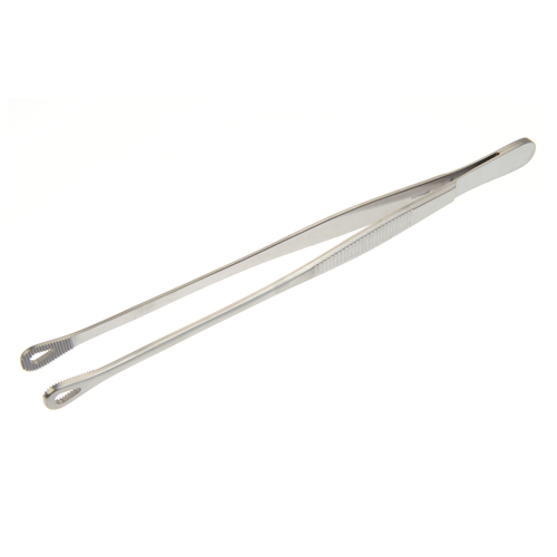 Forceps, Tuttle (Singley) Tissue, 7 1/8 in