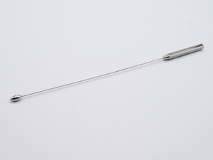 Dilator, Garrett, 5.0 mm, 8 1/4 in