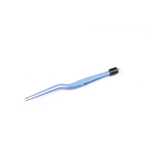 Olsen® Bayonet, Midas Touch Bipolar Forceps, Reusable