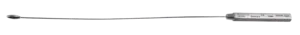 Dilator, Garrett, 3.0 mm, 8 1/4 in