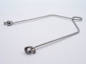 Bow, Boehler Wire & Pin Traction, Large