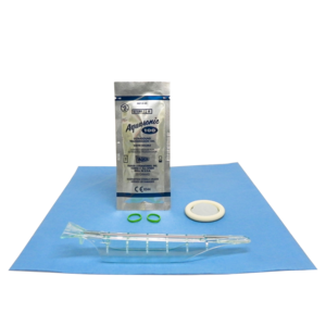 Aspen™ Endocavity Needle Guide Procedure Kit - 3.5cm Latex