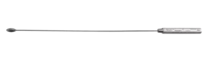 Dilator, Garrett, 4.0 mm, 8 1/4 in