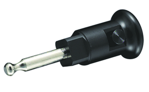 Foot Control Adapter Plug (For use with foot-switching pencil and A3350, A2350 and A1250S Generators)