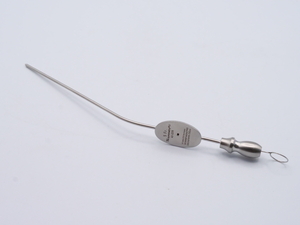 Suction Tube, Baron, 5 Fr, 80 mm WL, 5 5/8 in