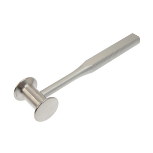Mallet, Hibbs, 1 1/2 in Head, 1 1/2 lbs, 45 grams, 9 in