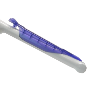 Aspen™ Single-Use Endocavity Needle Guide