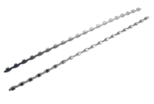 Bars, Erich Arch, 5 1/2 in, 139 mm, (12/pk)