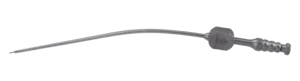 Suction Tube, Fukushima Tapered Teardrop, 5 Fr