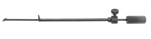 Gauge, Depth, 8 in