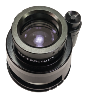 DermaScout™ II Dermatoscope
