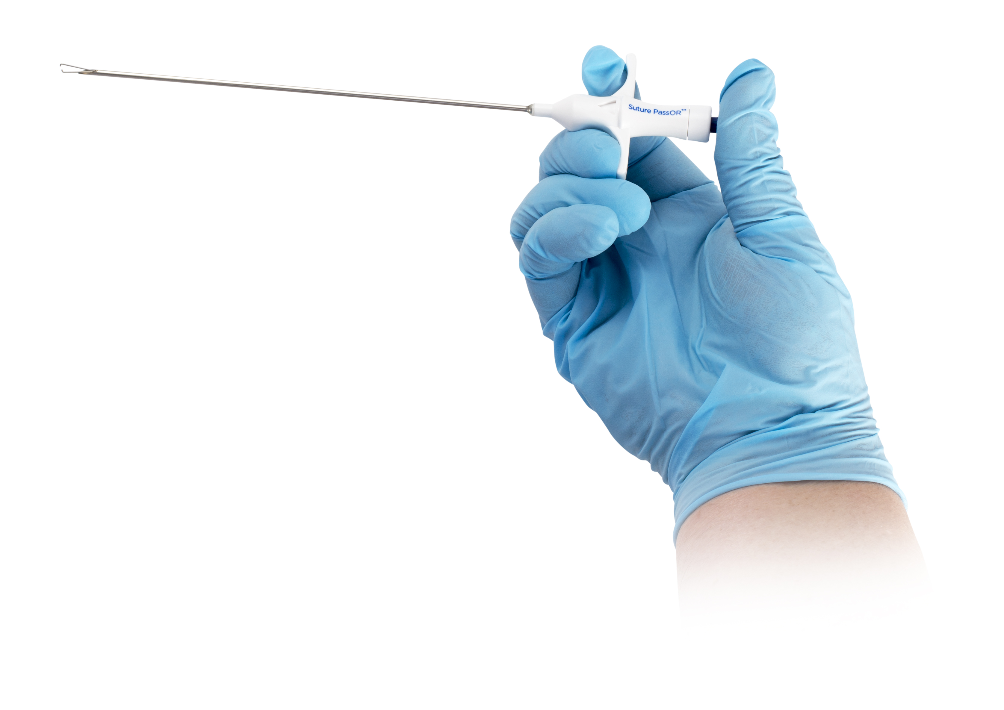 Suture PassOR