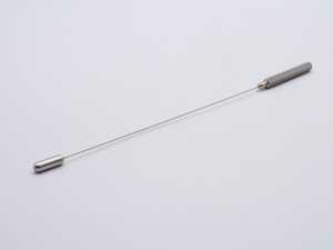 Dilator, Garrett, 5 mm Tip, 8 1/4 in