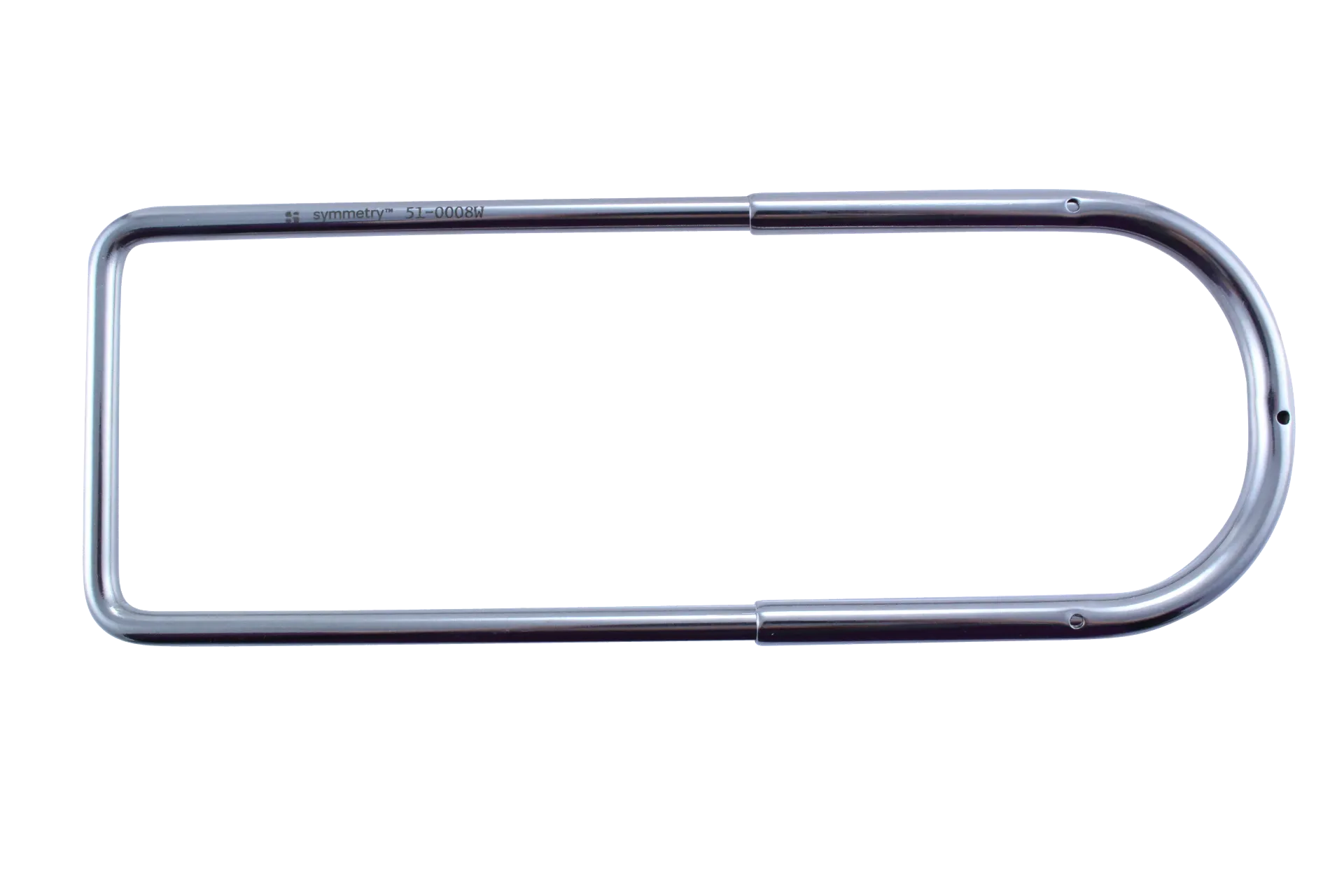 Weinstein Rack Rack, Weinstein Instrument, 8 in | Aspen Surgical