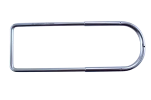 Rack, Weinstein Instrument, 8 in