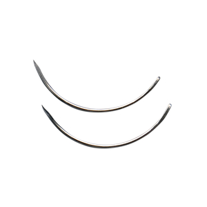 Mayo Catgut 3/8 Circle Trocar Point
