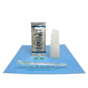 Aspen™ Endocavity Needle Guide Procedure Kit - PU