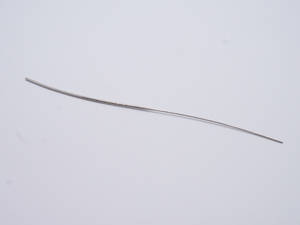 Dilator, Hegar Uterine, 1 mm / 2 mm
