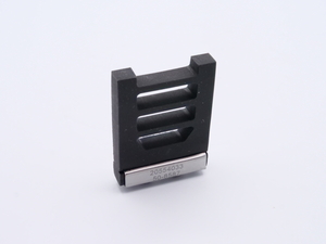 VersaPak Bracket; Multi-Level Trim-To-Fit; Silicone