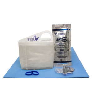 Aspen™ Director™ Needle Guide Procedure Kit - 22 Gauge