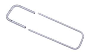 Rack, Sterilization, 8 in x 2.88 in (20.3 cm x 7.1 cm)