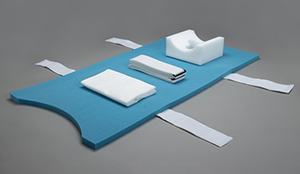Prime Medical Prime Pad Plus - K12