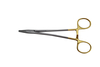 Needle Holder, Mayo-Hegar, TC, 7 3/8 in