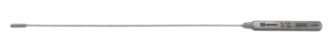 Dilator, Garrett, 2.5 mm TIp, Malleable, 8 1/4 in