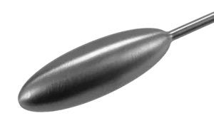 Dilator, Bakes Common Duct, 10.0 mm Tip, 11 3/4 in