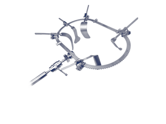 Open Surgery Instruments Drawing