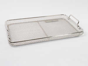 Base, Quadlock, Basket Three-Quarter Length, 30 mm