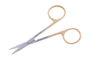 Scissors, Stevens Tenotomy, Straight, TC, 4 1/2 in