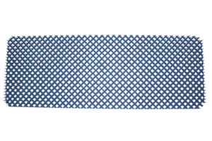 Mat, Riley, Multipak, For 5026 base, Dimensions 9.4 x 25 in, Small Diamond Grid
