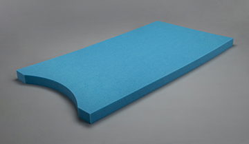 Primepadplus-2 Trendelenburg and Anti-Skid Pad w:Perineal Cutout copy