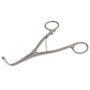 Dilator, Trousseau Tracheal