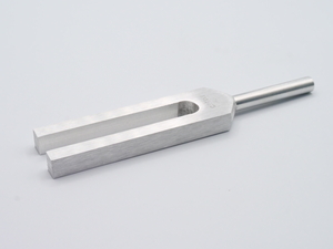 Tuning Fork, C-1024 w/o Weights, Aluminum Alloy