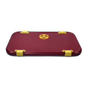 Transpak Lid