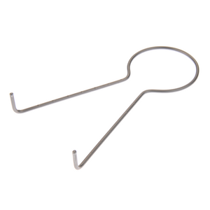 Marker, Mckissock Breast, 45 mm