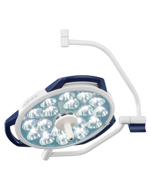 SIMEON LED 500, Dual Light, Ceiling