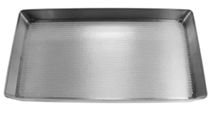 Tray, Sterilizing, Large