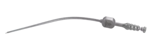 Suction Tube, Fukushima Tapered Teardrop, 6 Fr