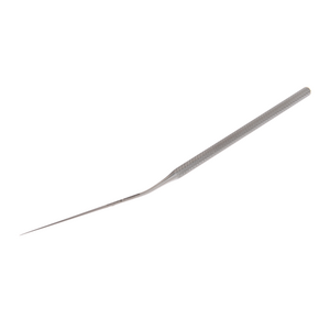 Needle, Mcgee Perforating, Straight Point on Angled Shaft, 6 1/2 in